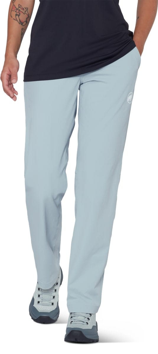 Mammut Hiking V Pants Women Nebla Mammut