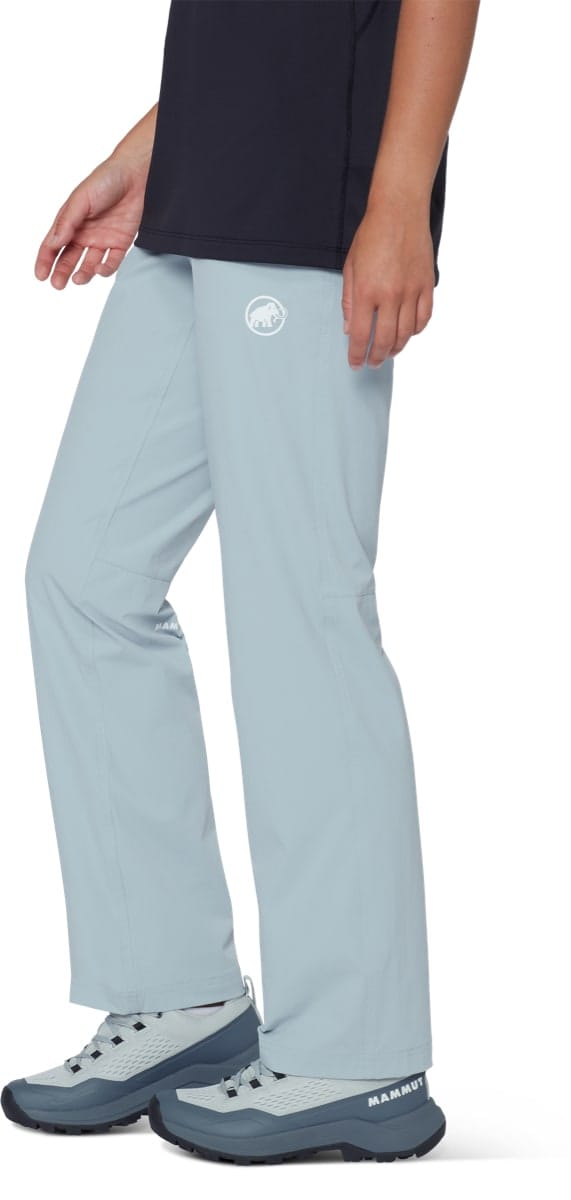 Mammut Hiking V Pants Women Nebla Mammut