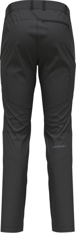 Mammut Men's Runbold Iv Pants Black Mammut