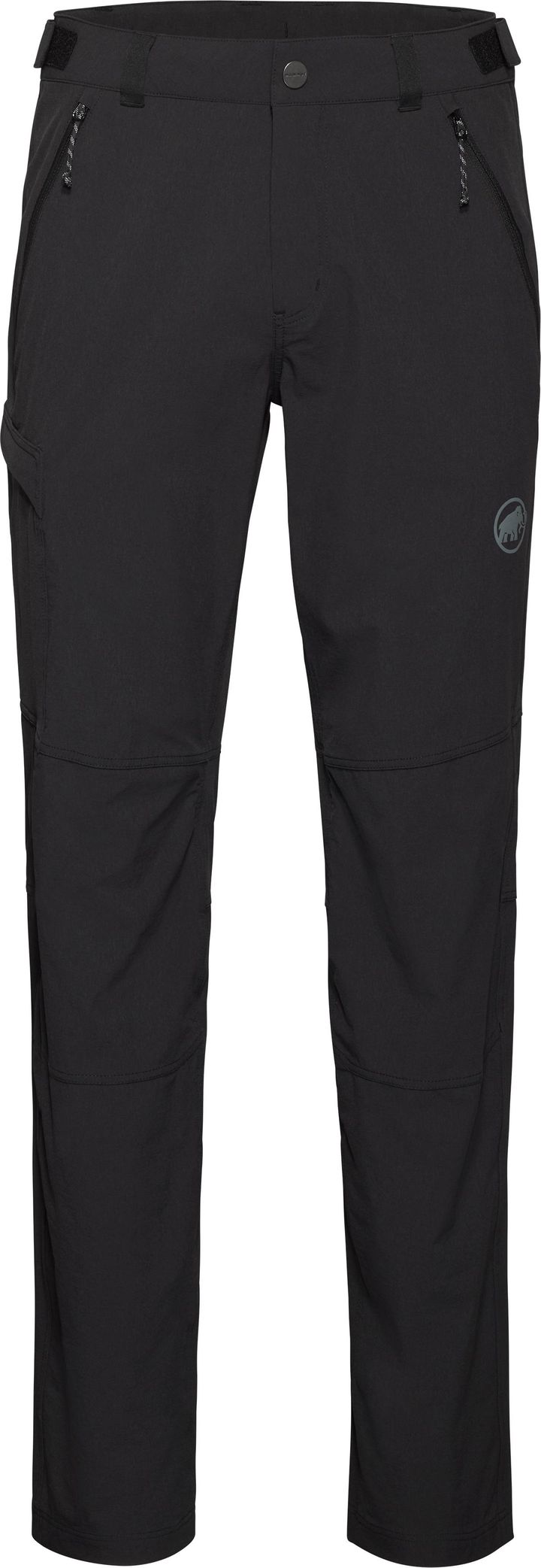 Mammut Men's Runbold Iv Pants Black Mammut