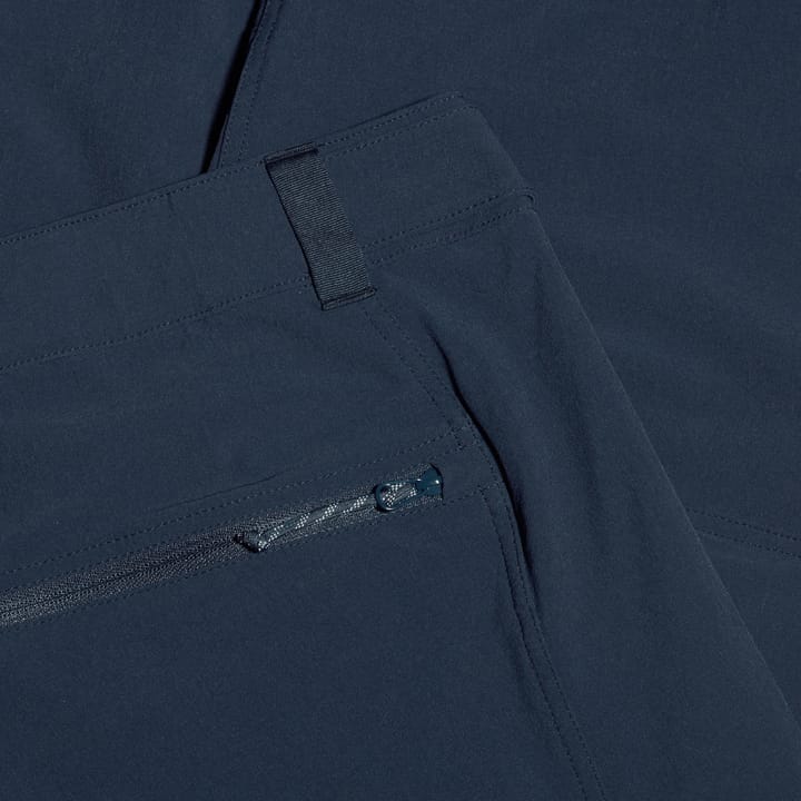 Mammut Men's Runbold Iv Pants Marine Mammut