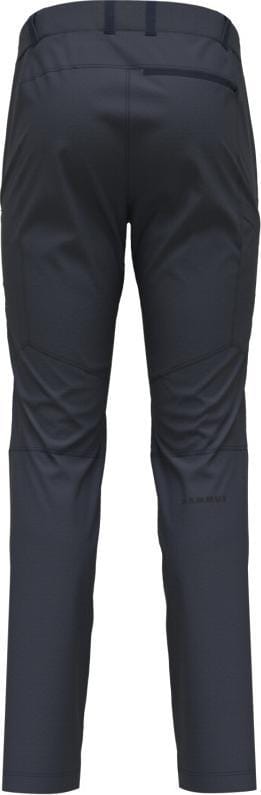 Mammut Men's Runbold Iv Pants Marine Mammut
