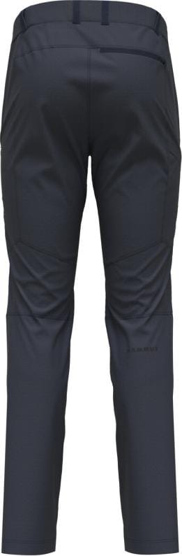 Mammut Men's Runbold Iv Pants Marine Mammut