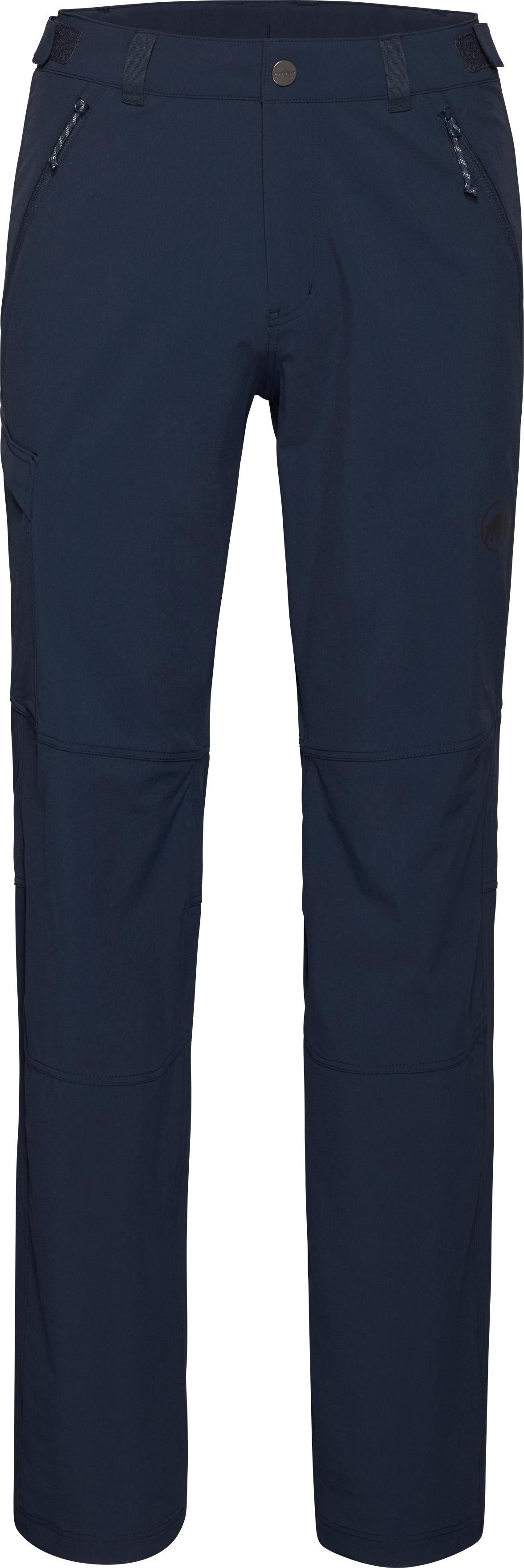 Mammut Men's Runbold Iv Pants Marine