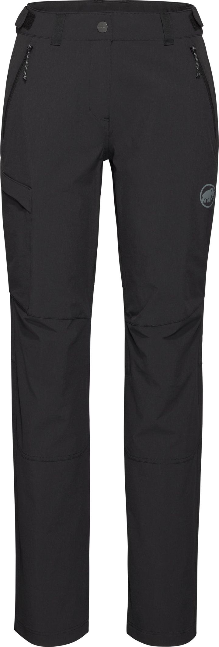 Mammut Women's Runbold Iv Pants  Black Mammut