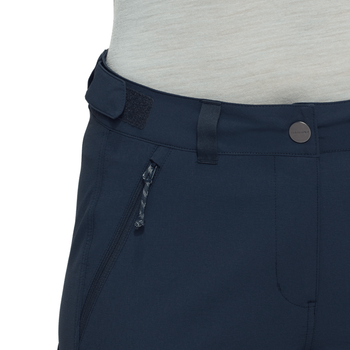 Mammut Women's Runbold Iv Pants  Marine Mammut