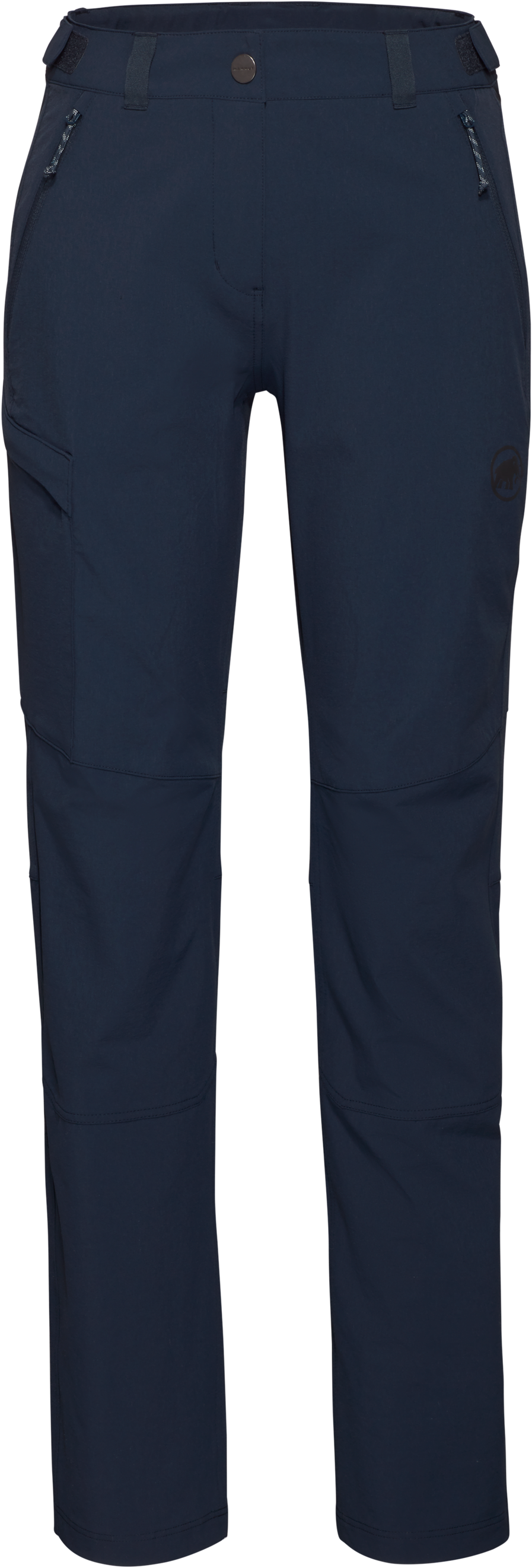 Mammut Women's Runbold Iv Pants  Marine  38