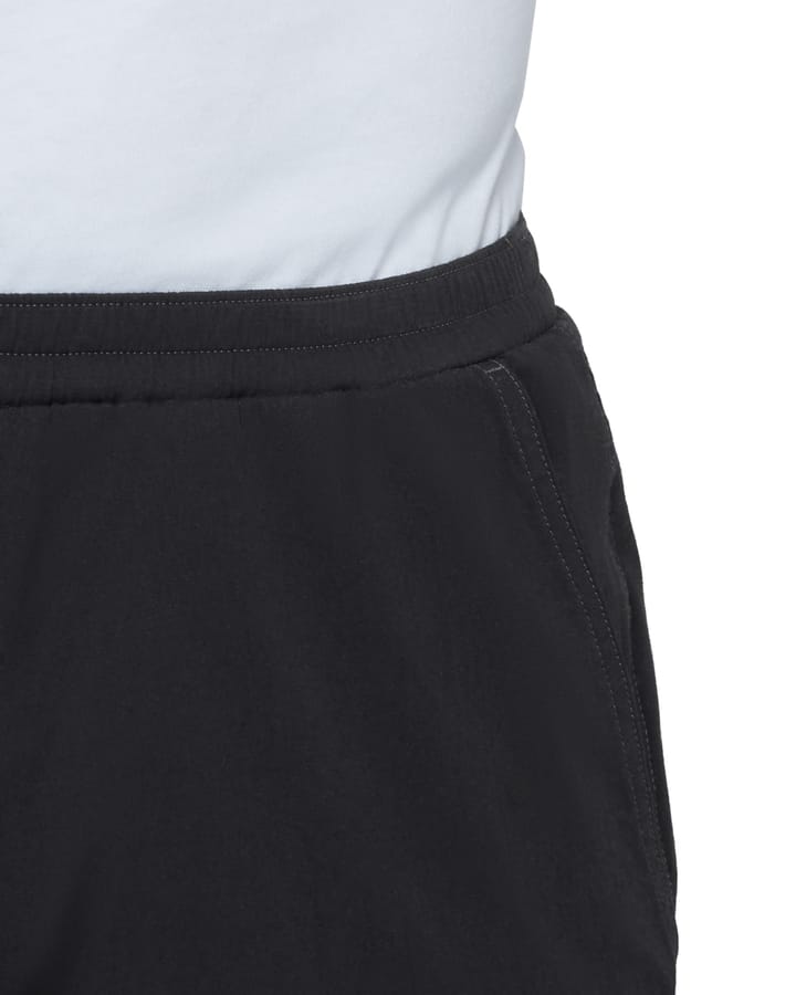 Mammut Crag Climbing Pants Men Black Mammut