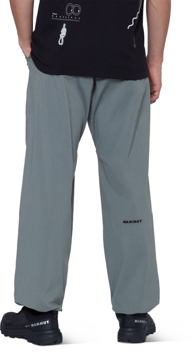 Mammut Crag Climbing Pants Men Strata Mammut