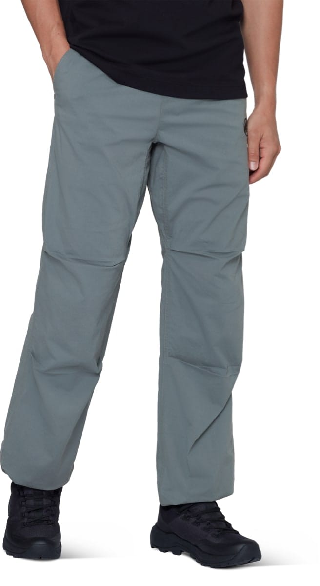 Mammut Crag Climbing Pants Men Strata Mammut