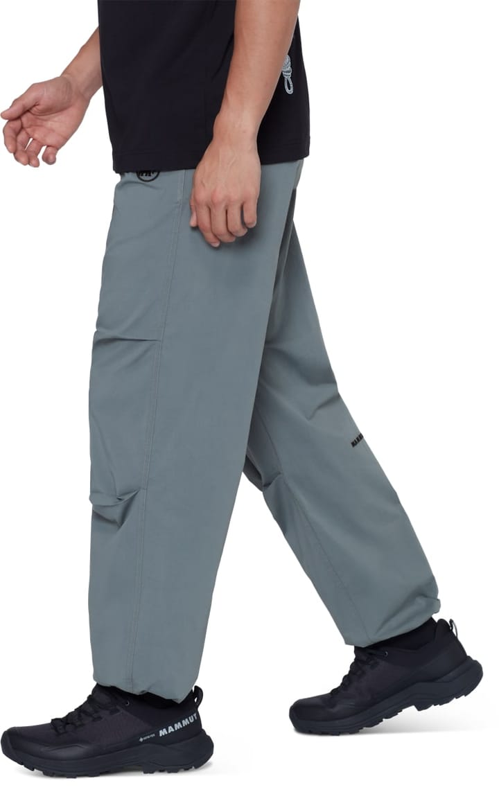 Mammut Crag Climbing Pants Men Strata Mammut