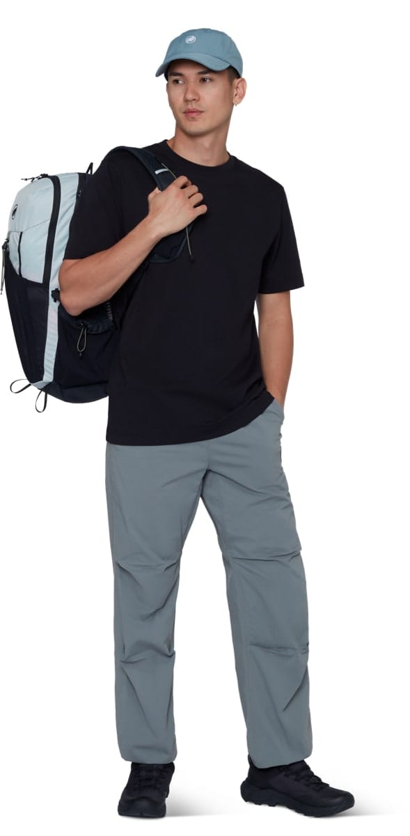 Mammut Crag Climbing Pants Men Strata Mammut