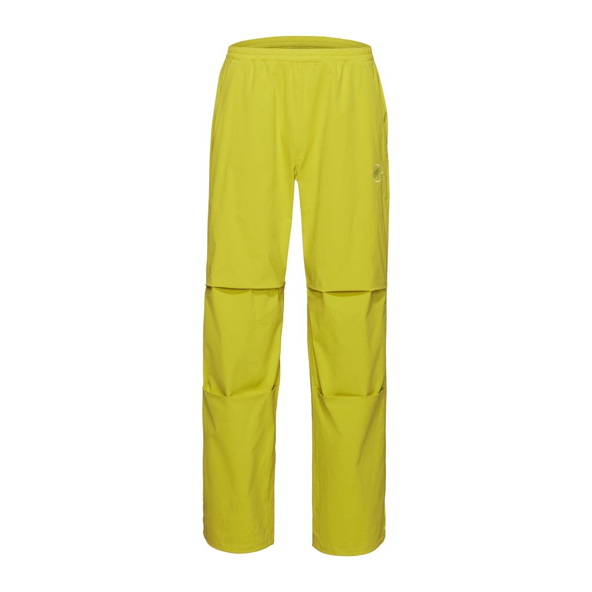 Mammut Crag Climbing Pants Men Acacia