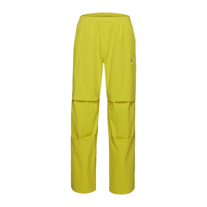 Mammut Crag Climbing Pants Men Acacia Mammut