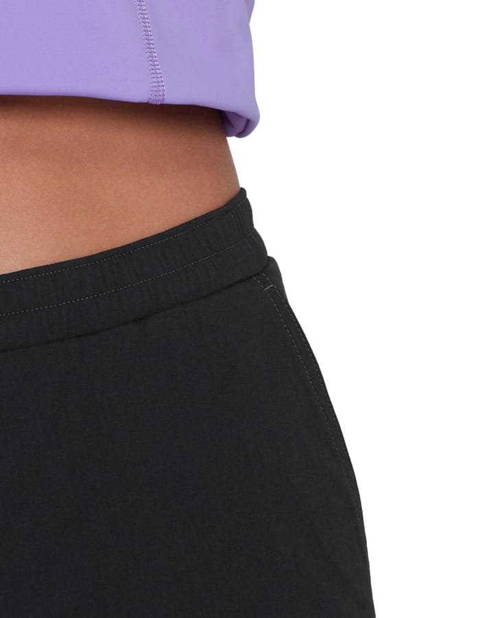 Mammut Crag Climbing Pants Women Black Mammut