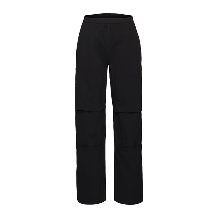 Mammut Crag Climbing Pants Women Black Mammut