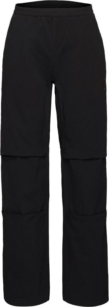 Mammut Crag Climbing Pants Women Black