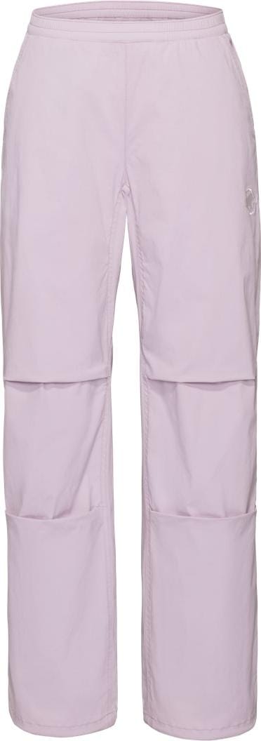 Mammut Crag Climbing Pants Women Alpine Calamint
