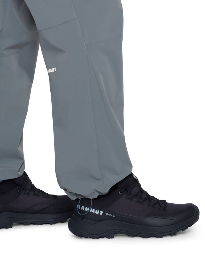 Mammut Sender Climbing Pants Men Strata Mammut
