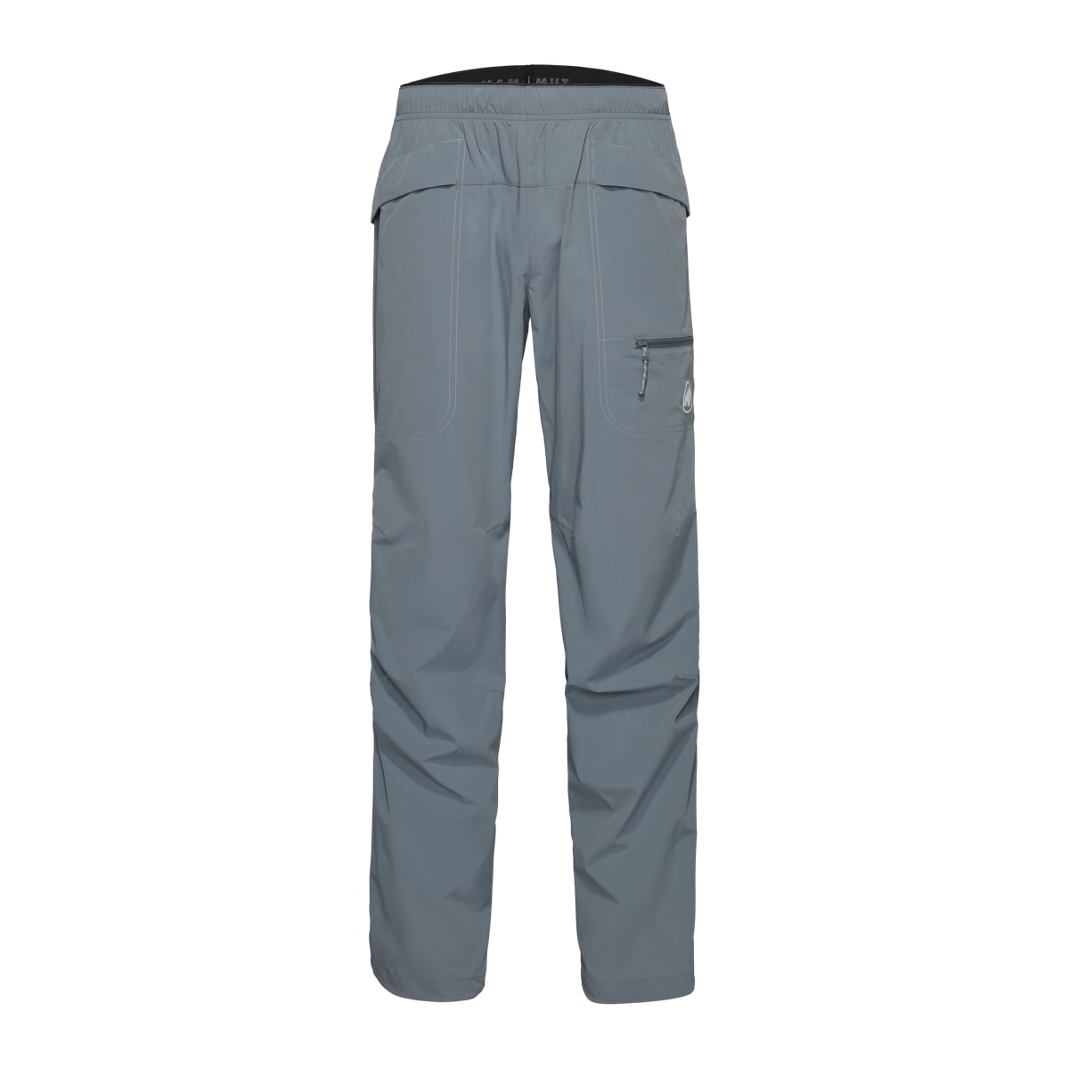 Mammut Sender Climbing Pants Men Strata