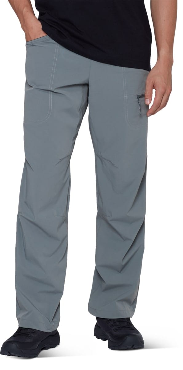Mammut Sender Climbing Pants Men Strata Mammut