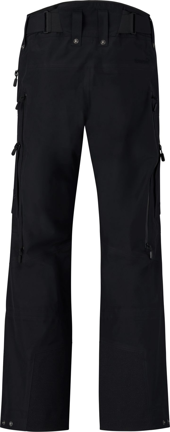 Norrøna Men's Lofoten GORE-TEX Pants  Caviar Norrøna
