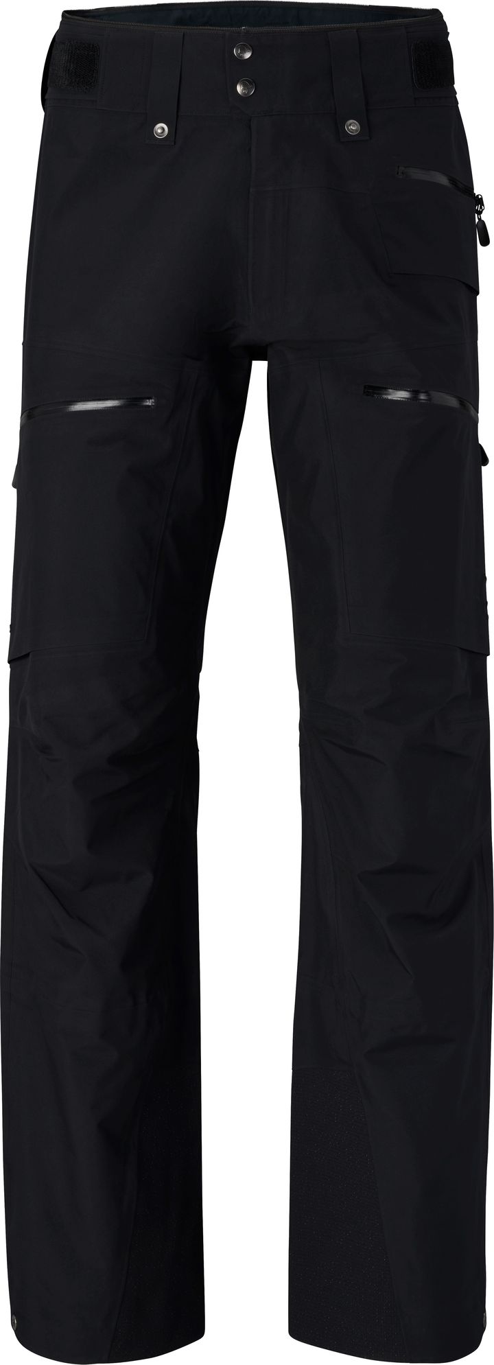 Norrøna Men's Lofoten GORE-TEX Pants  Caviar Norrøna