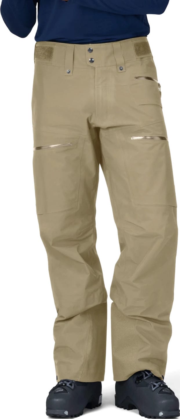 Norrøna Men's Lofoten GORE-TEX Pants  Winter Twig Norrøna