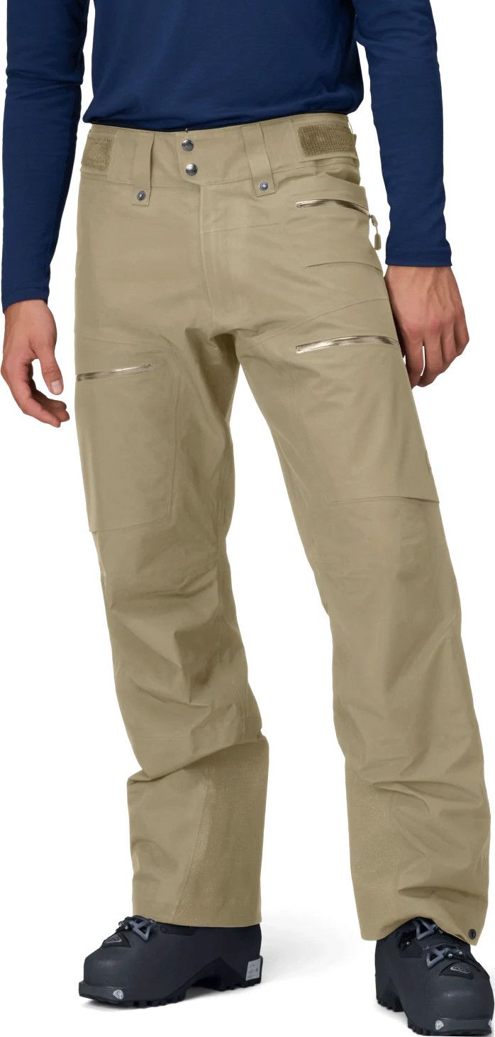 Norrøna Men's Lofoten GORE-TEX Pants  Winter Twig Norrøna