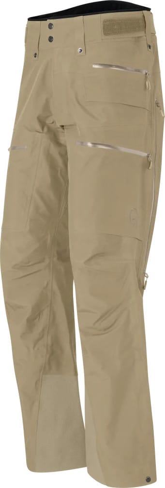 Norrøna Men's Lofoten GORE-TEX Pants  Winter Twig Norrøna