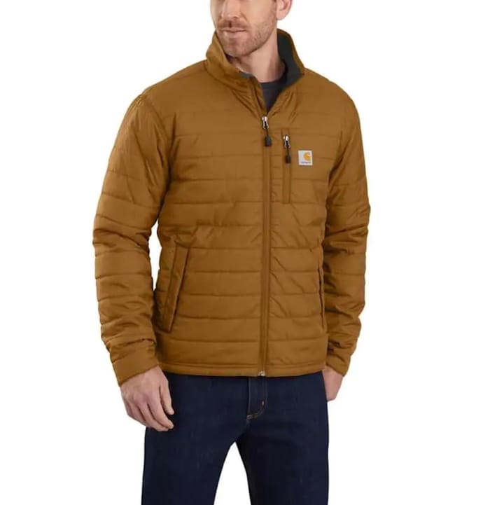 Carhartt Men's Gilliam Jacket Carhartt® Brown Carhartt