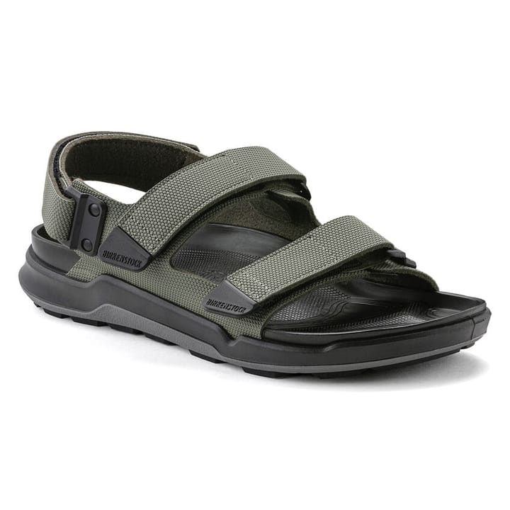 Birkenstock Tatacoa Ce Bf Futura Khaki Birkenstock
