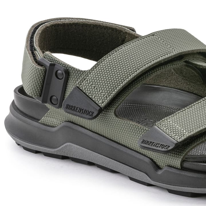 Birkenstock Tatacoa Ce Bf Futura Khaki Birkenstock
