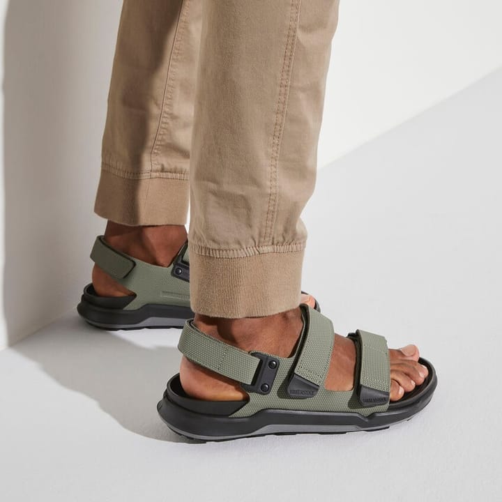 Birkenstock Tatacoa Ce Bf Futura Khaki Birkenstock