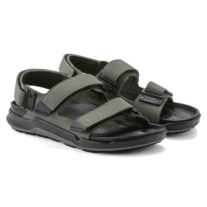 Birkenstock Tatacoa Ce Bf Futura Khaki Birkenstock