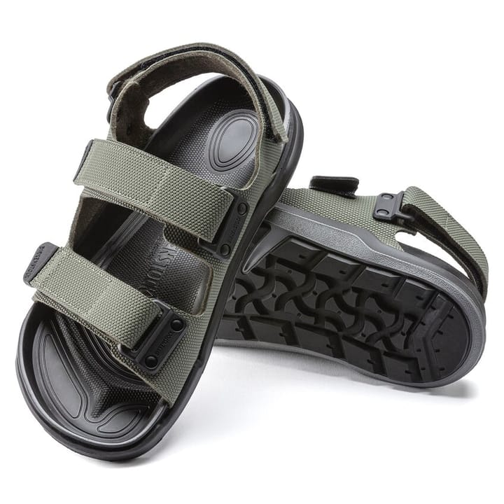 Birkenstock Tatacoa Ce Bf Futura Khaki Birkenstock