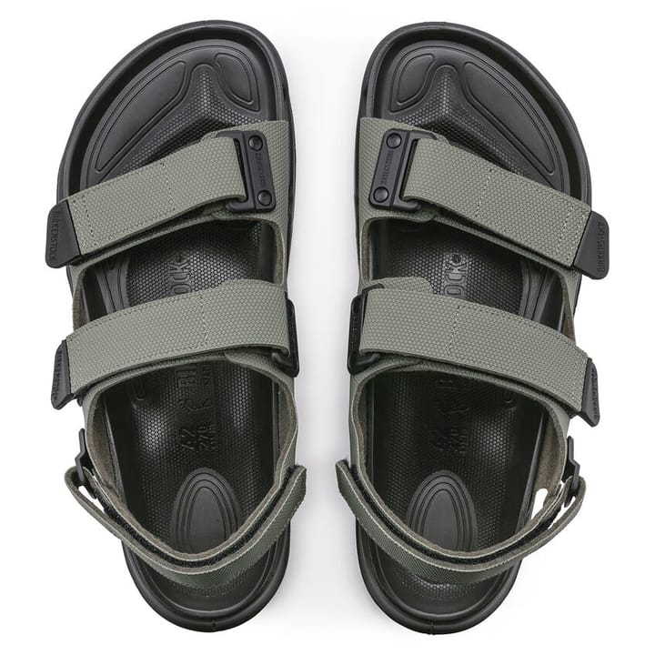 Birkenstock Tatacoa Ce Bf Futura Khaki Birkenstock