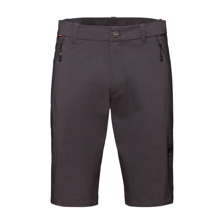 Mammut Hiking Shorts Men Phantom Mammut