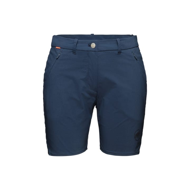 Mammut Hiking Shorts Women Marine Mammut