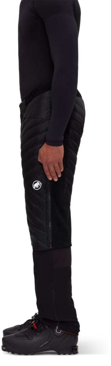 Mammut Aenergy In Shorts Men Black Mammut