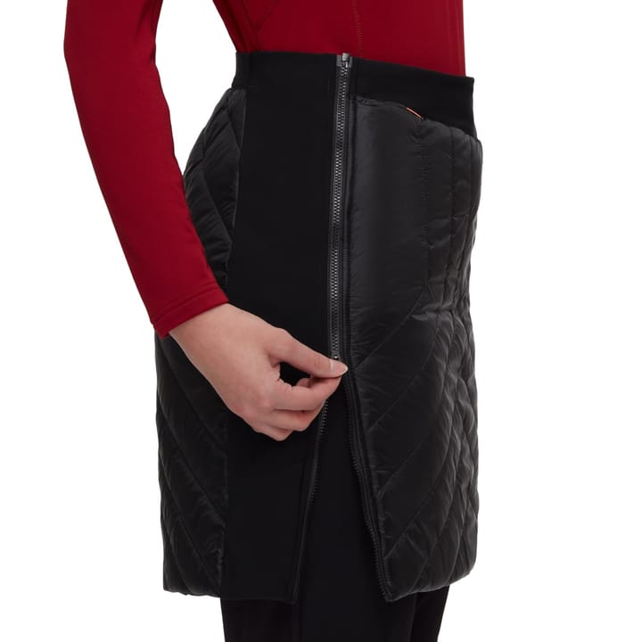 Mammut Women's Aenergy IN Skirt Black Mammut