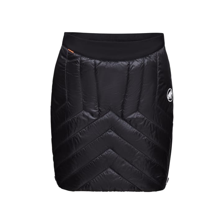 Mammut Women's Aenergy IN Skirt Black Mammut
