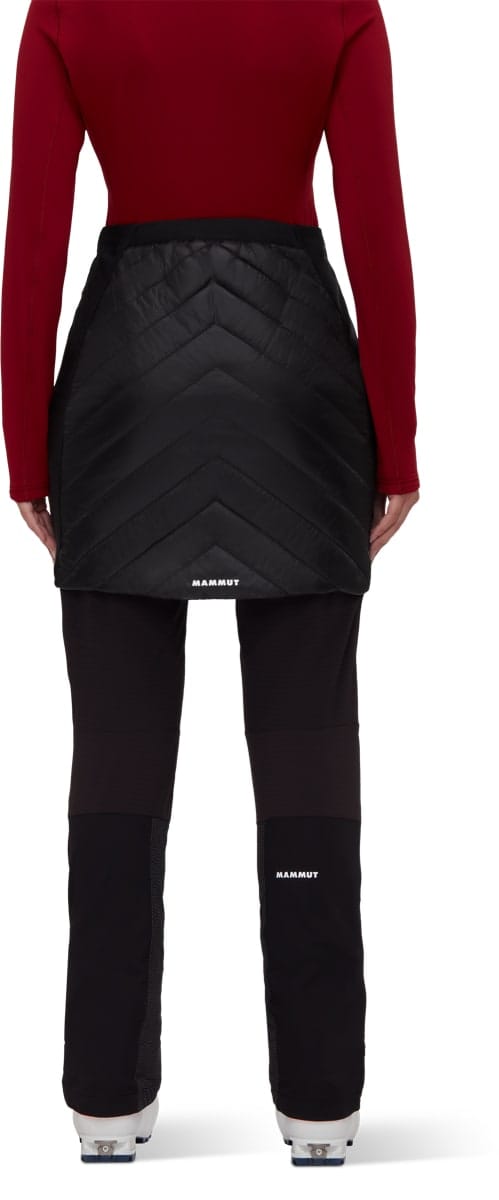 Mammut Women's Aenergy IN Skirt Black Mammut