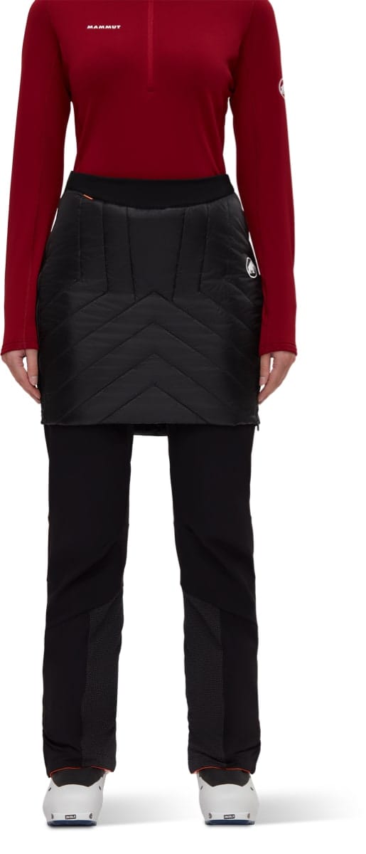 Mammut Women's Aenergy IN Skirt Black Mammut