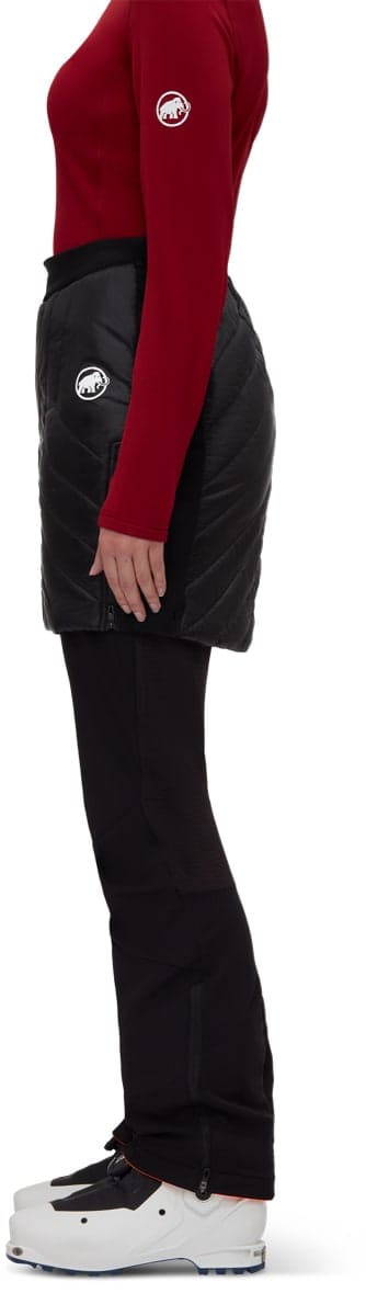 Mammut Women's Aenergy IN Skirt Black Mammut