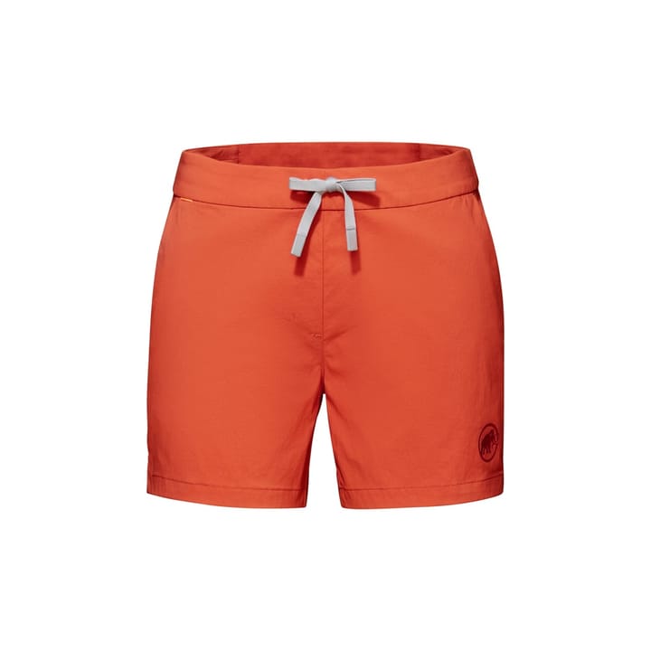 Mammut Hueco Shorts Women terracotta Mammut Mammut Hueco Shorts Women terracotta Mammut