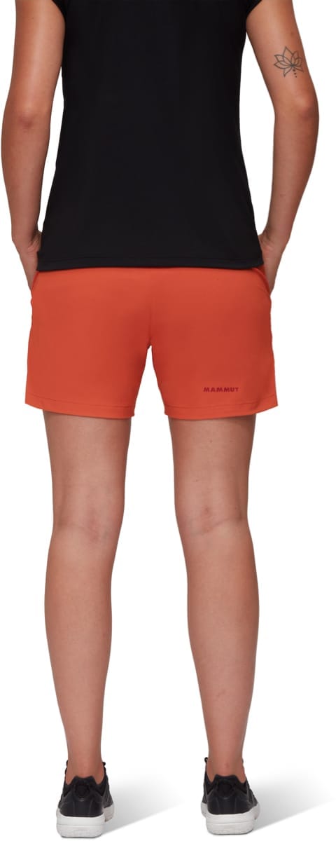 Mammut Hueco Shorts Women terracotta Mammut Mammut Hueco Shorts Women terracotta Mammut