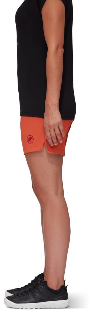 Mammut Hueco Shorts Women terracotta Mammut Mammut Hueco Shorts Women terracotta Mammut