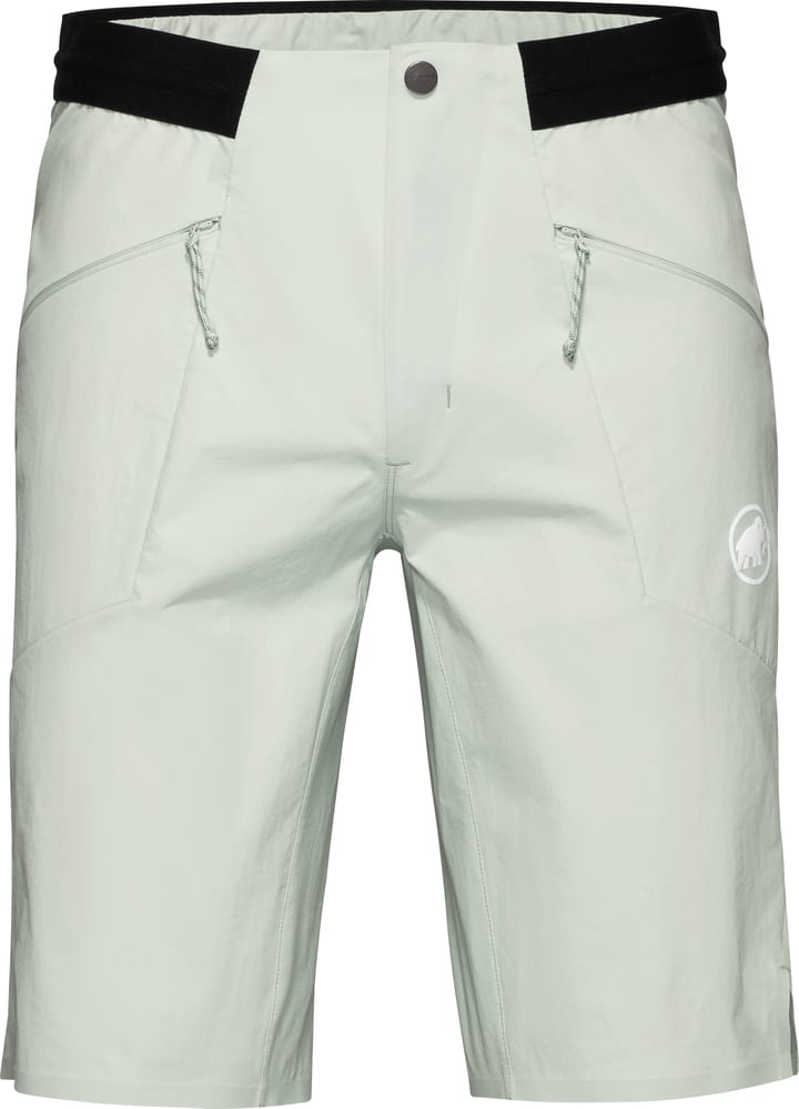Mammut Men's Aenergy Light SO Shorts Silver Sage Mammut