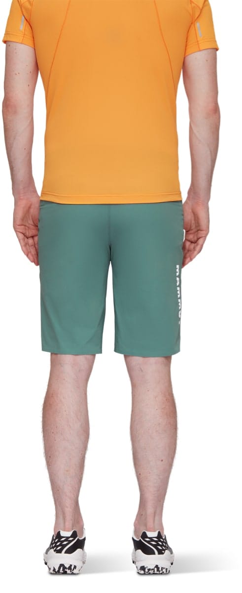 Mammut Men's Aenergy Light SO Shorts dark jade Mammut